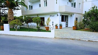 Mastorakis Hotel And Studios