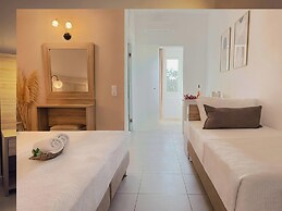 Mastorakis Hotel And Studios