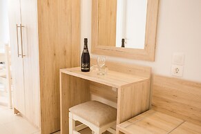 Mastorakis Hotel And Studios