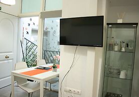 Golondrinas de la Alhambra