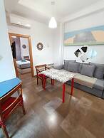 Golondrinas de la Alhambra