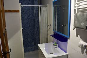 Golondrinas de la Alhambra