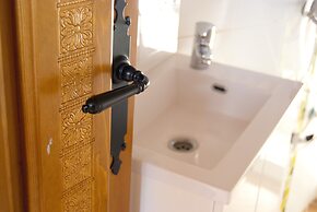 Golondrinas de la Alhambra