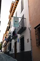 Golondrinas de la Alhambra