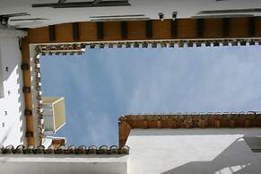 Golondrinas de la Alhambra