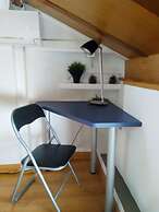 Golondrinas de la Alhambra