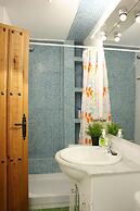 Golondrinas de la Alhambra