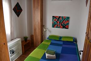 Golondrinas de la Alhambra