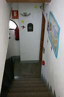 Golondrinas de la Alhambra