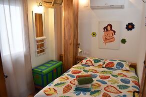 Golondrinas de la Alhambra