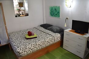 Golondrinas de la Alhambra