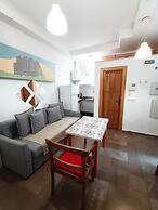 Golondrinas de la Alhambra