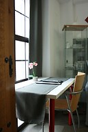 Golondrinas de la Alhambra