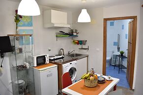 Golondrinas de la Alhambra