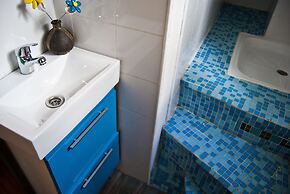 Golondrinas de la Alhambra