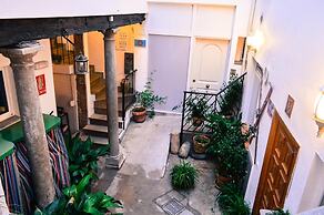 Golondrinas de la Alhambra