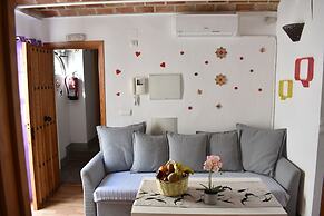 Golondrinas de la Alhambra