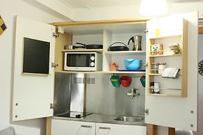 Golondrinas de la Alhambra