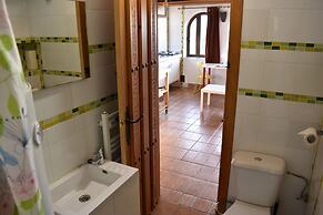 Golondrinas de la Alhambra