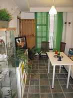 Golondrinas de la Alhambra