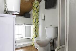 Golondrinas de la Alhambra