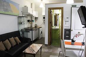 Golondrinas de la Alhambra