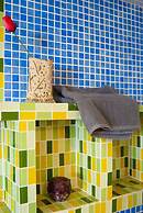 Golondrinas de la Alhambra