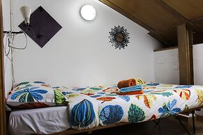 Golondrinas de la Alhambra