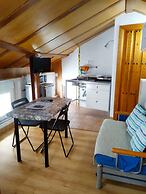 Golondrinas de la Alhambra