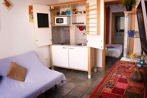 Golondrinas de la Alhambra