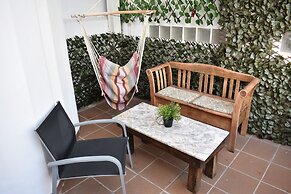 Golondrinas de la Alhambra