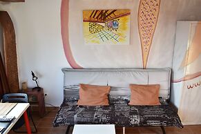 Golondrinas de la Alhambra