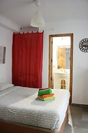 Golondrinas de la Alhambra