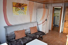 Golondrinas de la Alhambra