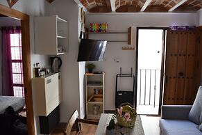 Golondrinas de la Alhambra