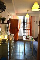 Golondrinas de la Alhambra