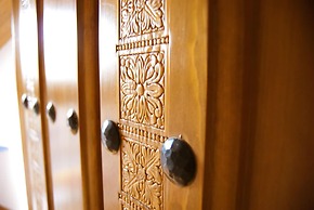 Golondrinas de la Alhambra