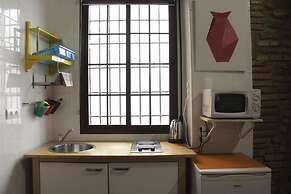 Golondrinas de la Alhambra