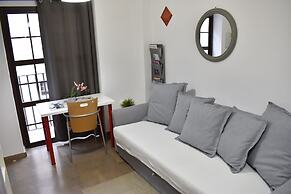 Golondrinas de la Alhambra