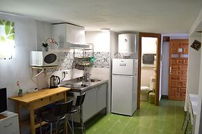 Golondrinas de la Alhambra