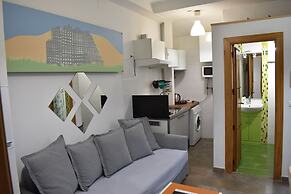 Golondrinas de la Alhambra