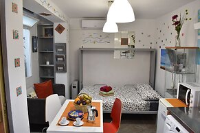 Golondrinas de la Alhambra