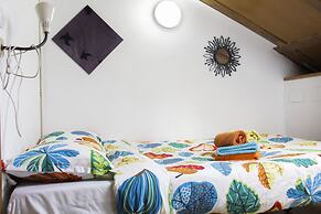 Golondrinas de la Alhambra