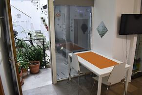 Golondrinas de la Alhambra