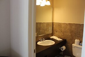 Motel Capri & Suites