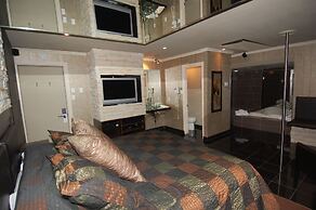 Motel Capri & Suites