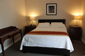 Motel Capri & Suites