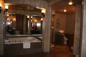 Motel Capri & Suites