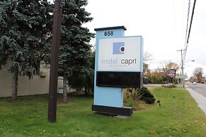 Motel Capri & Suites