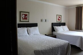 Motel Capri & Suites